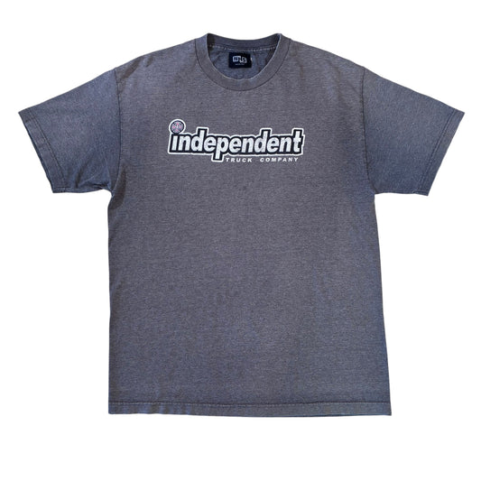 Independent T-shirt ￼ size large ￼