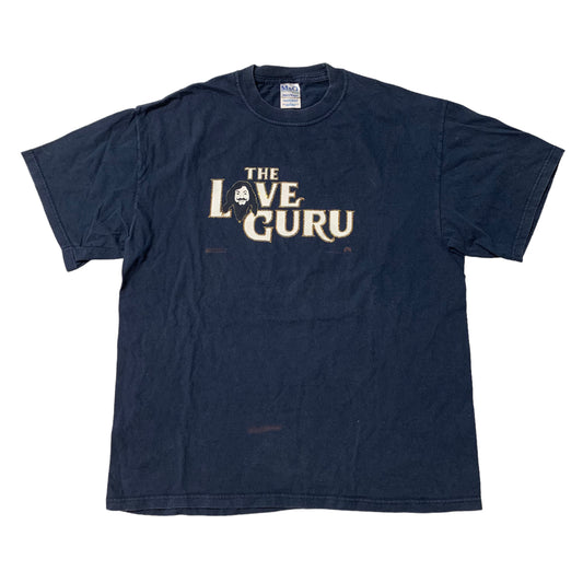 00’s The Love Guru Movie T-Shirt