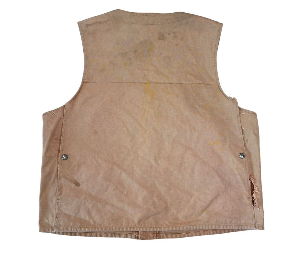 60s Filson vest