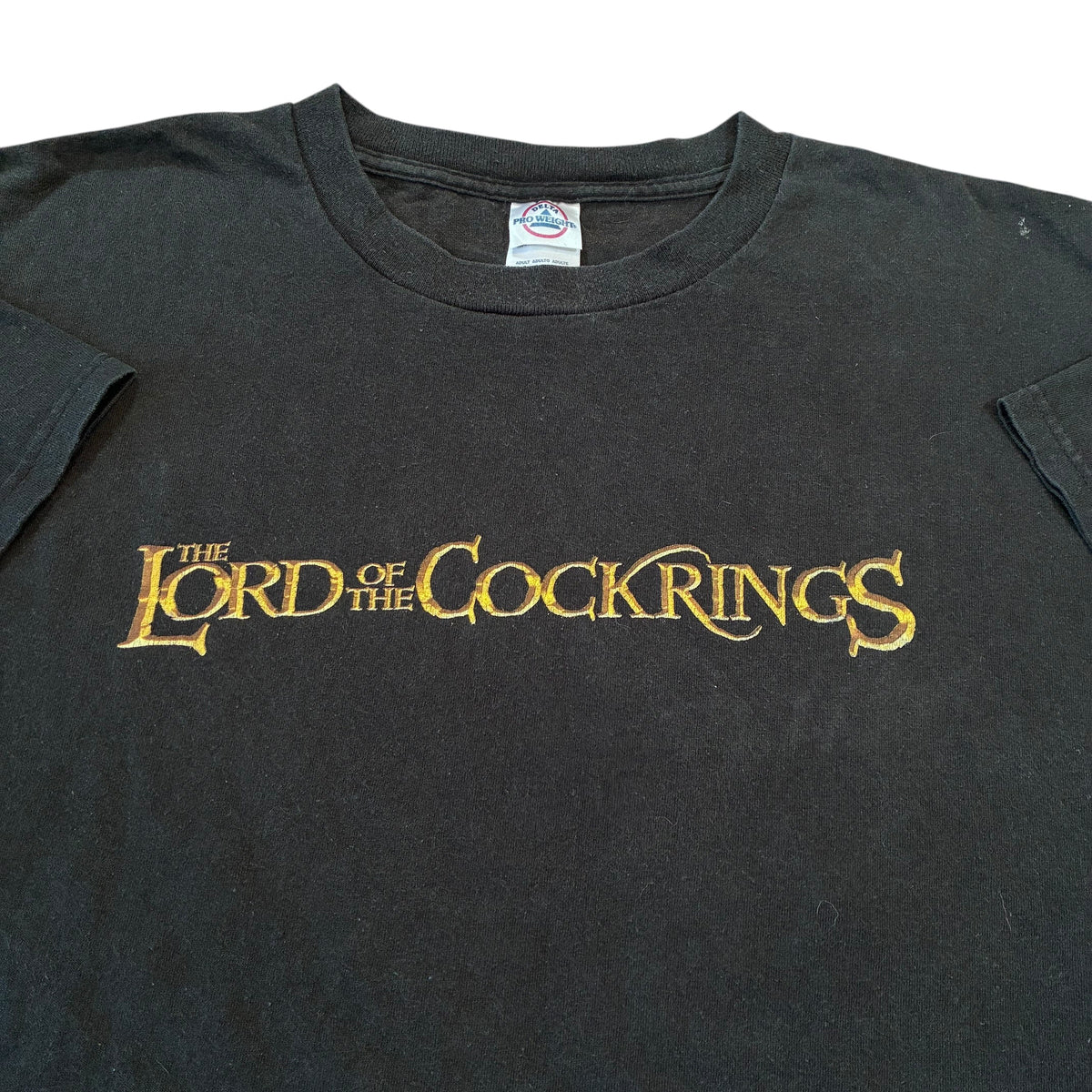 Lord of the cock rings size xxl