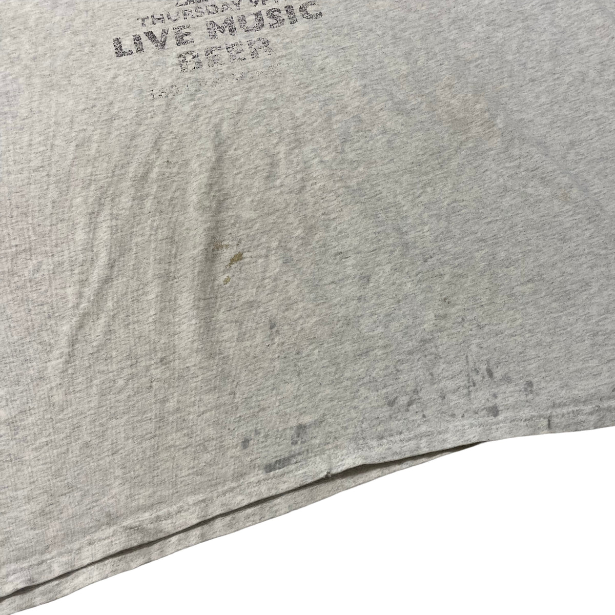 00’s ‘Mitch-A-Palooza’ T-Shirt