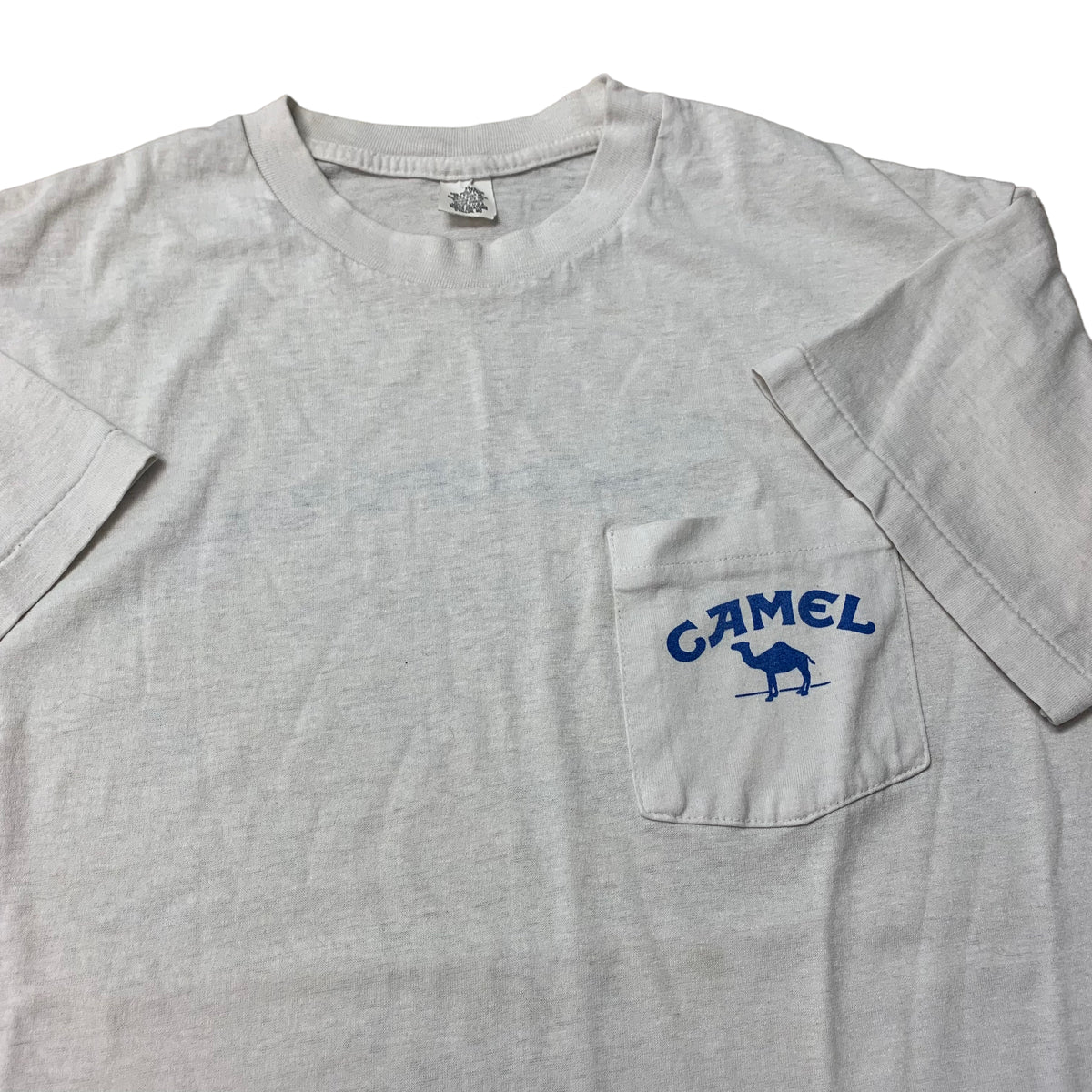 90’s ‘A Pack of Camels’ T-Shirt