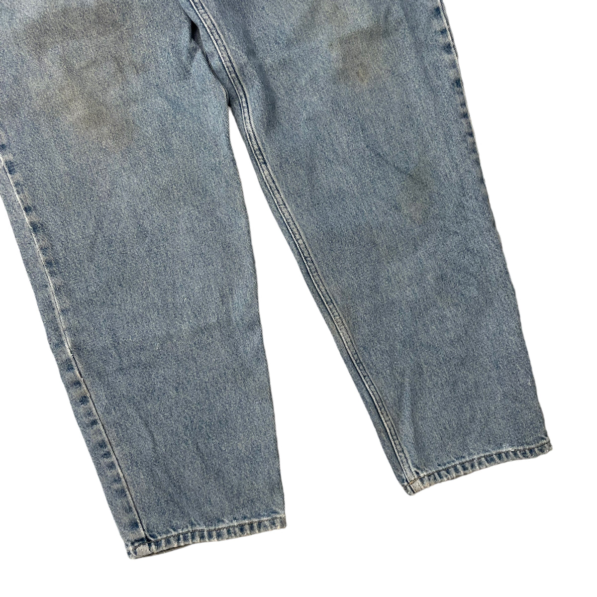 90’s Guess Loose fit Tapered Leg Jeans