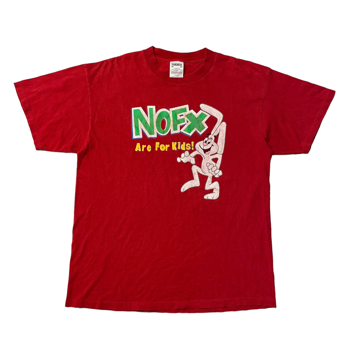 90’s NOFX Trix T-Shirt