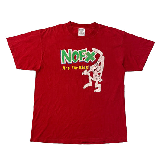90’s NOFX Trix T-Shirt