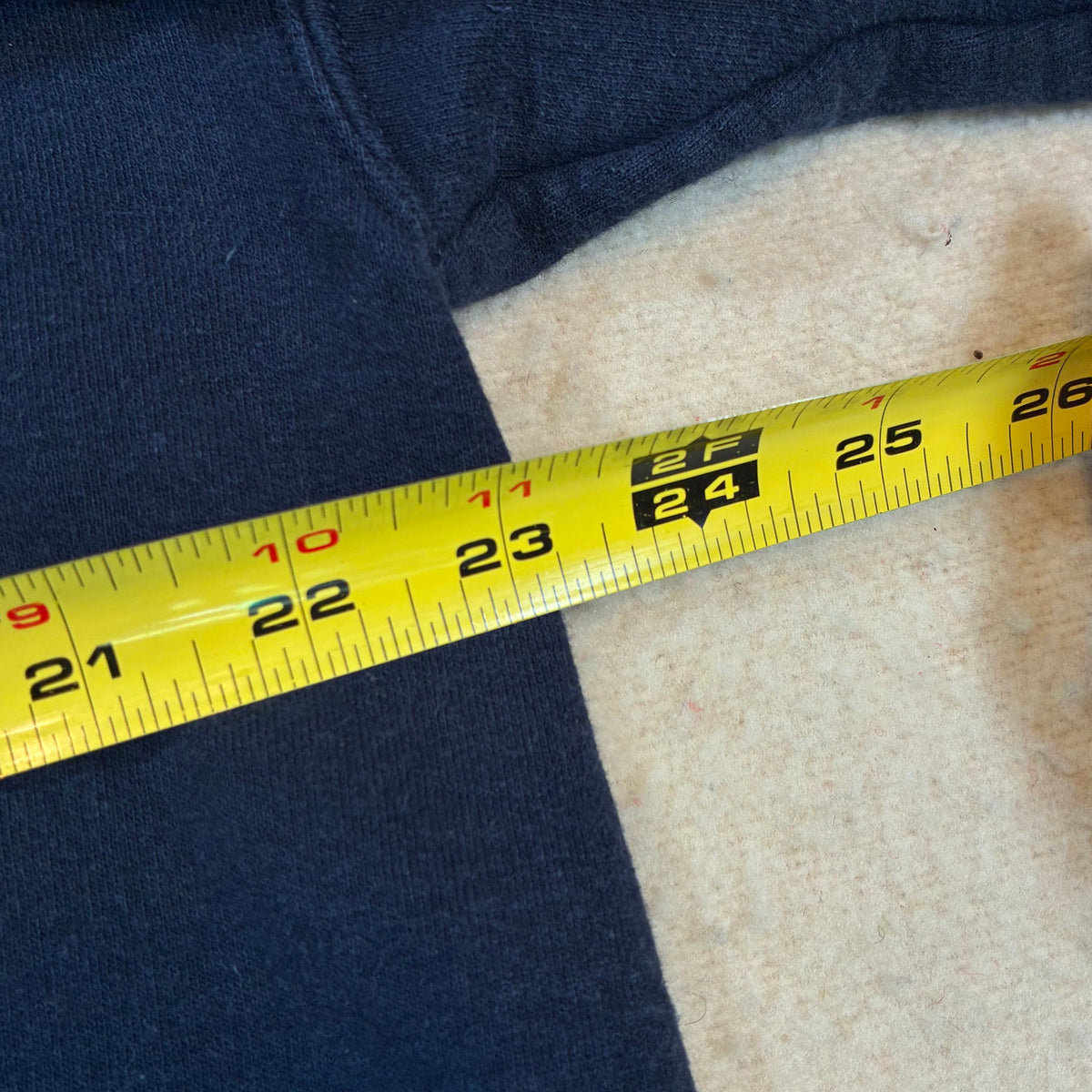 Volkswagen Hoodie Large