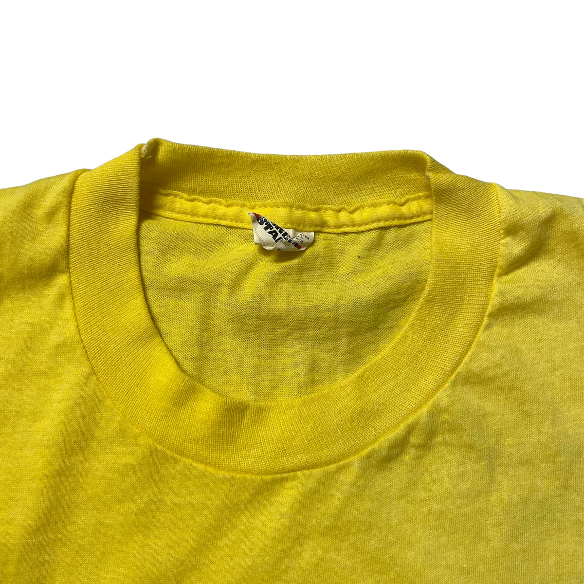 80’s ‘Bake Sale for a Bomber’ T-Shirt