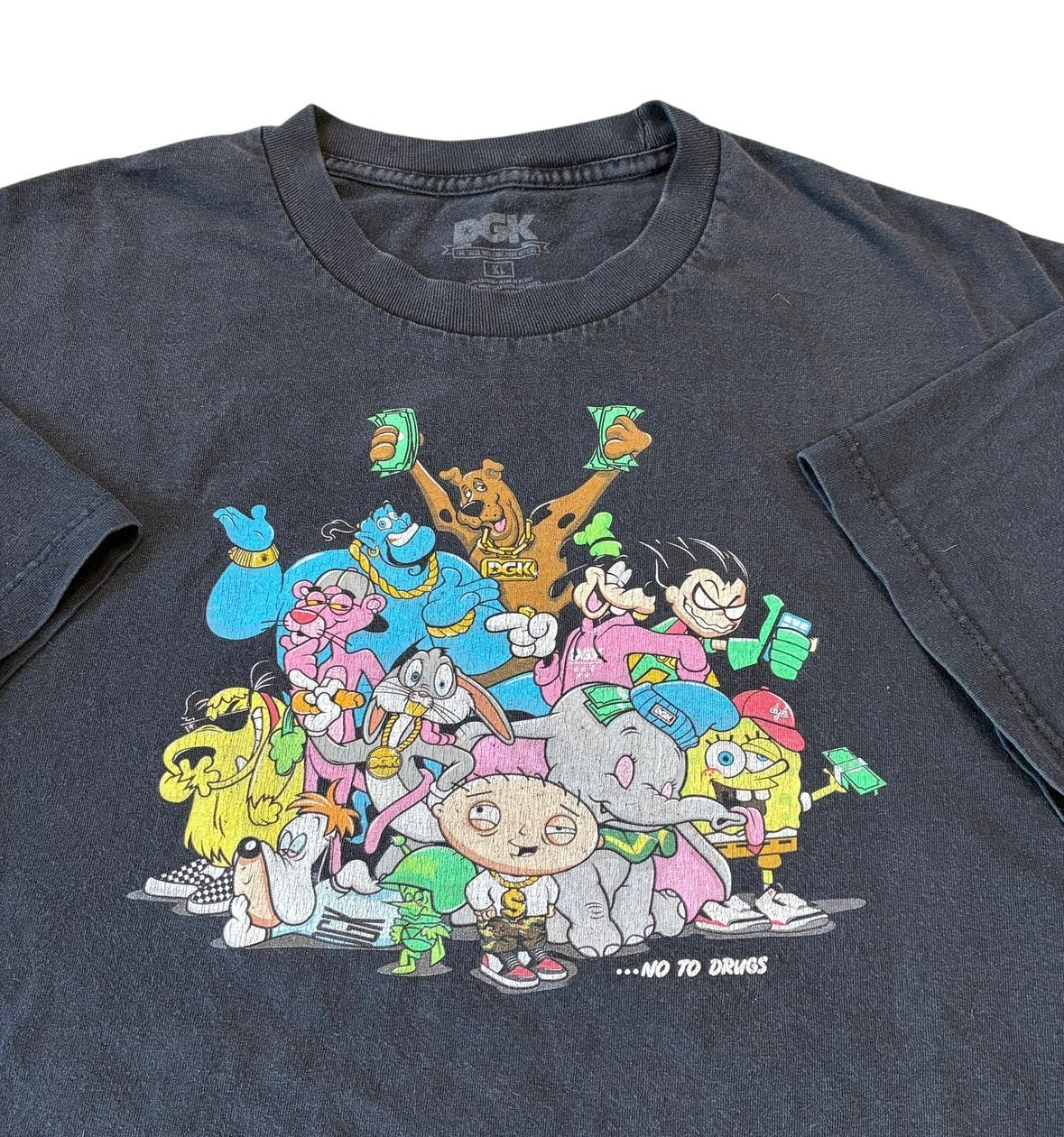 Dgk size xl