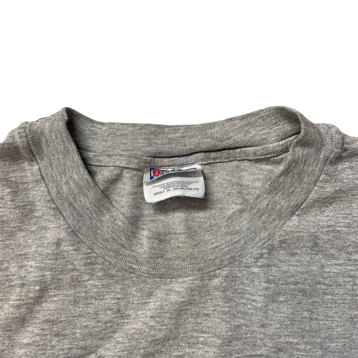 00’s ‘Sex Sells’ Steel Reserve Brewing Co. T-Shirt
