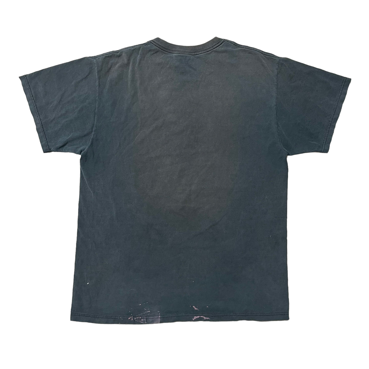 2010’s Call of Duty Black Ops Zombies Big Print T-Shirt