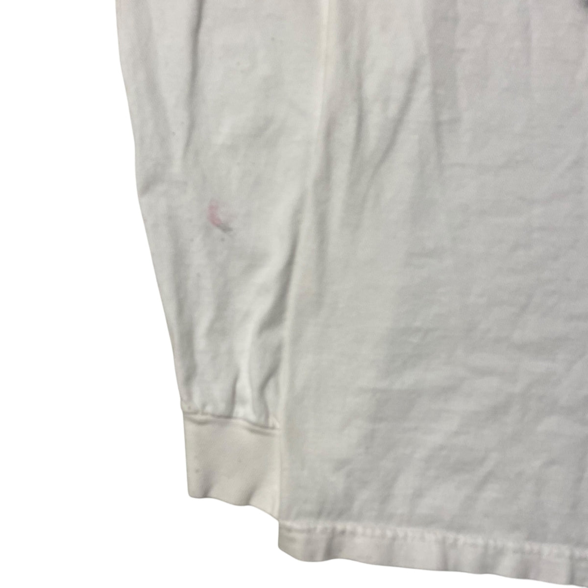 00’s Harley Davidson ‘Logan, Utah’ Flame Print Long Sleeve Pocket T-Shirt