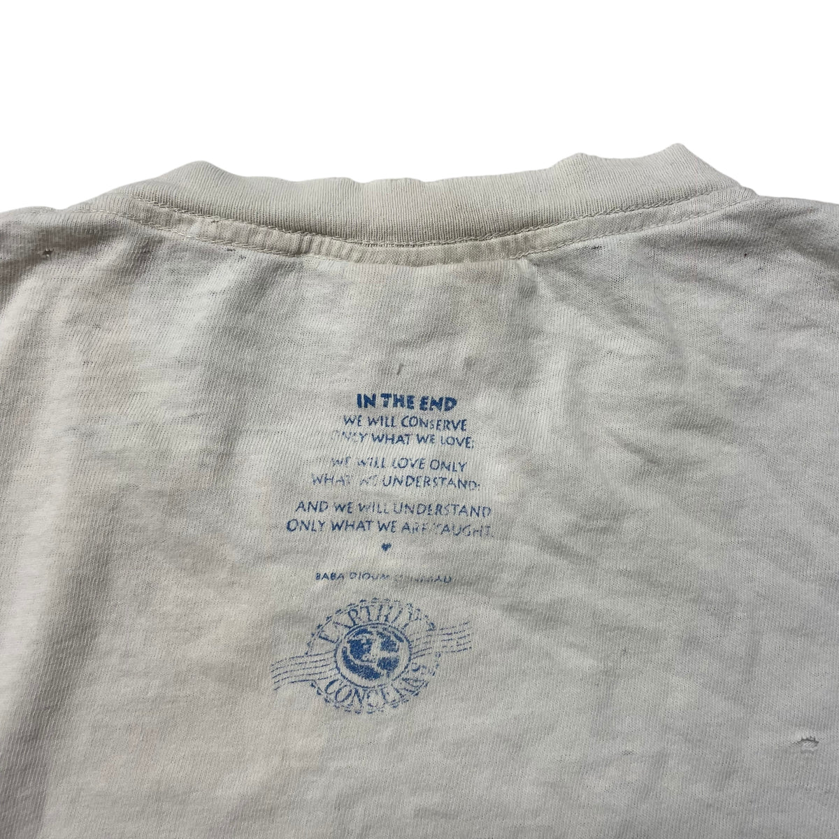 90’s ‘Dance the Song of Life’ T-Shirt