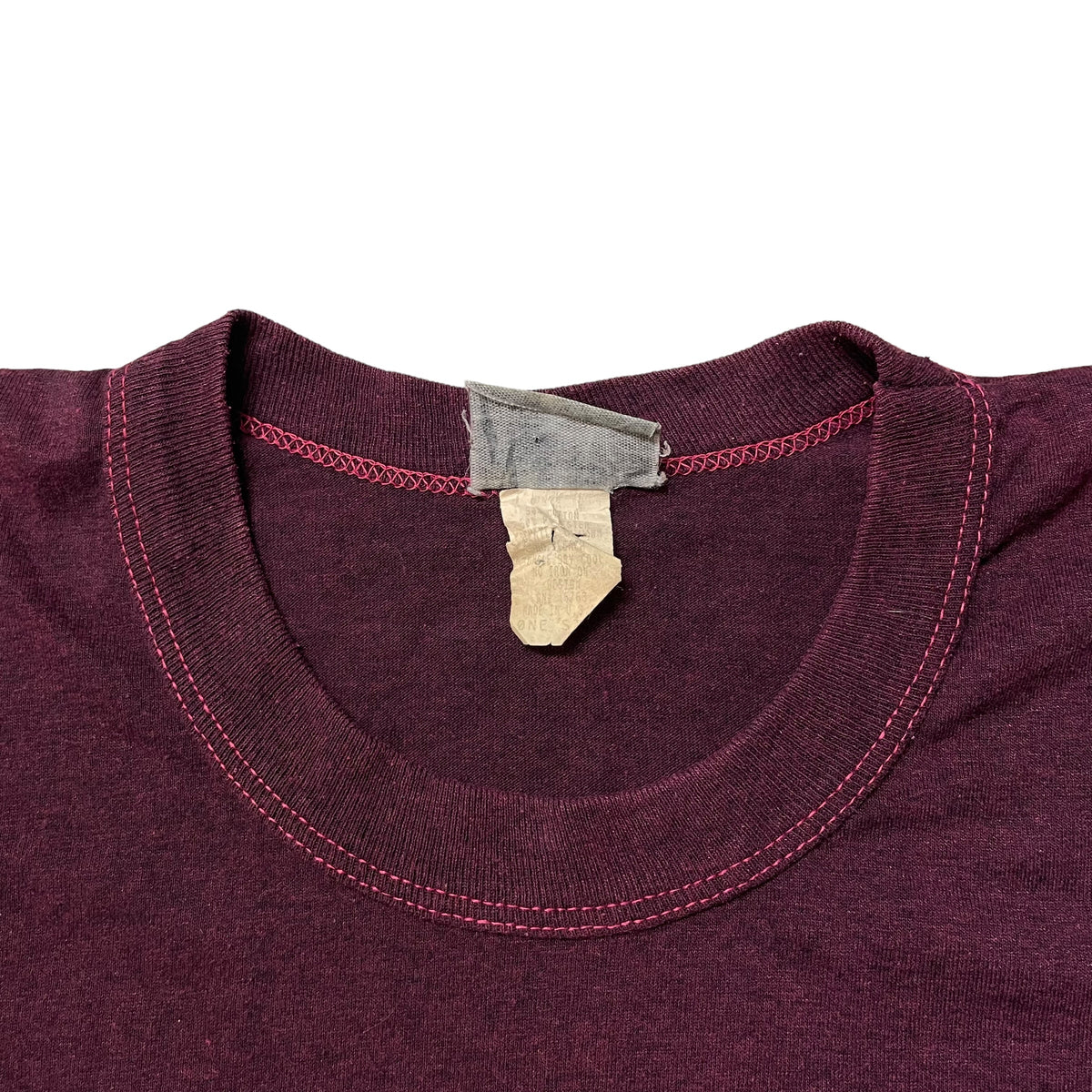 70’s Dragon Iron On T-Shirt