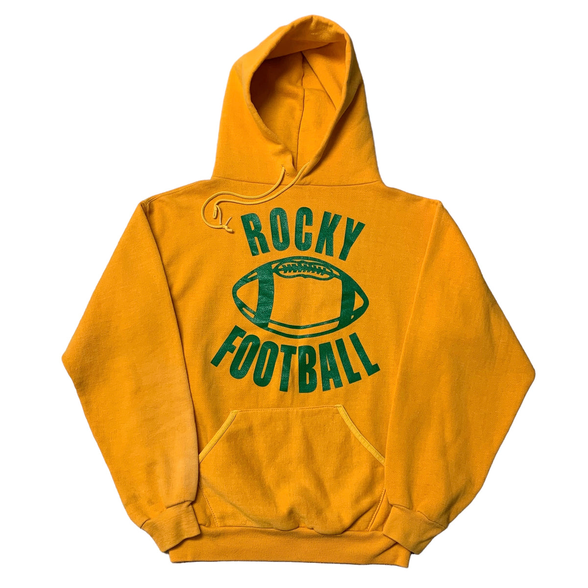 70’s Russell Athletic “Rocky” Hoodie