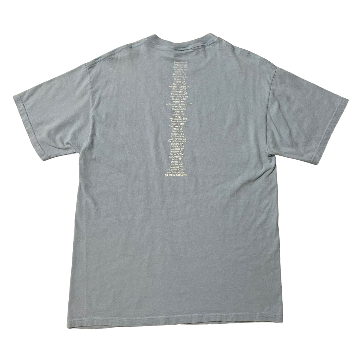 90’s Piebald Band T-Shirt