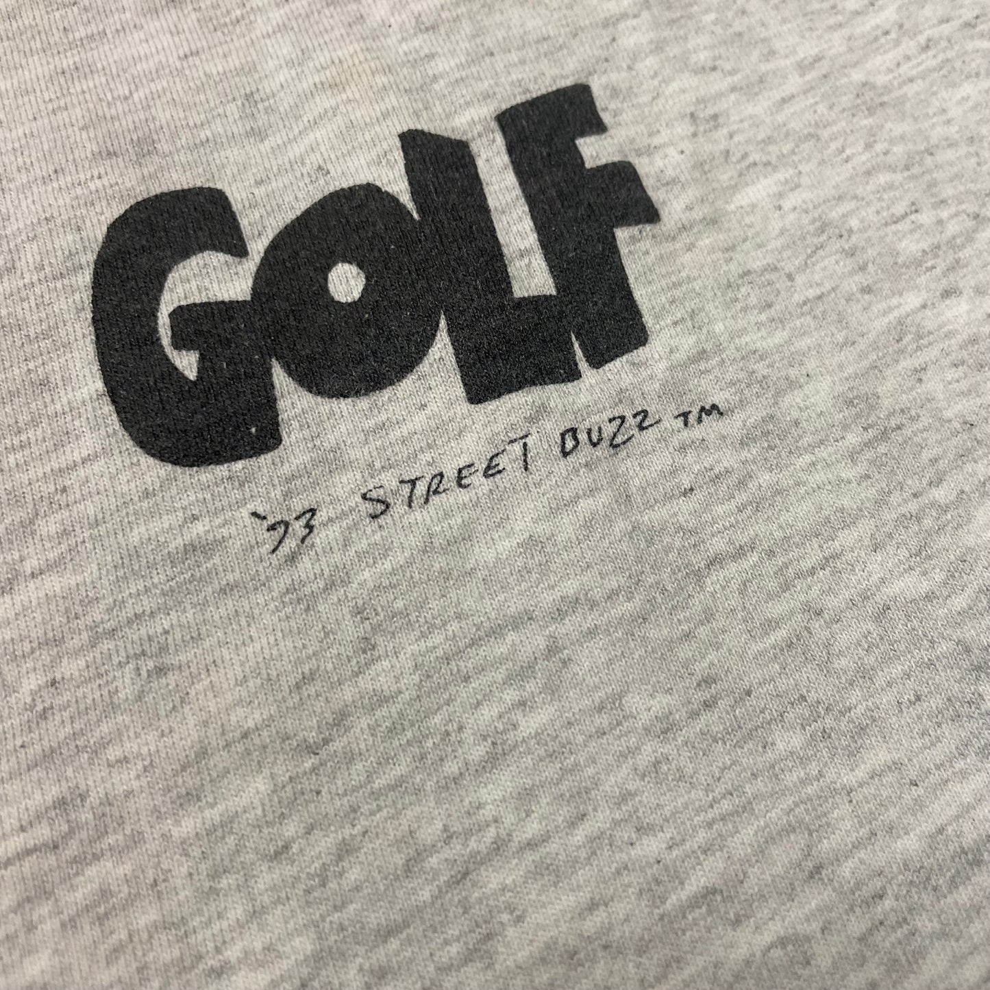 90’s ‘Practice Safe Golf’ T-Shirt