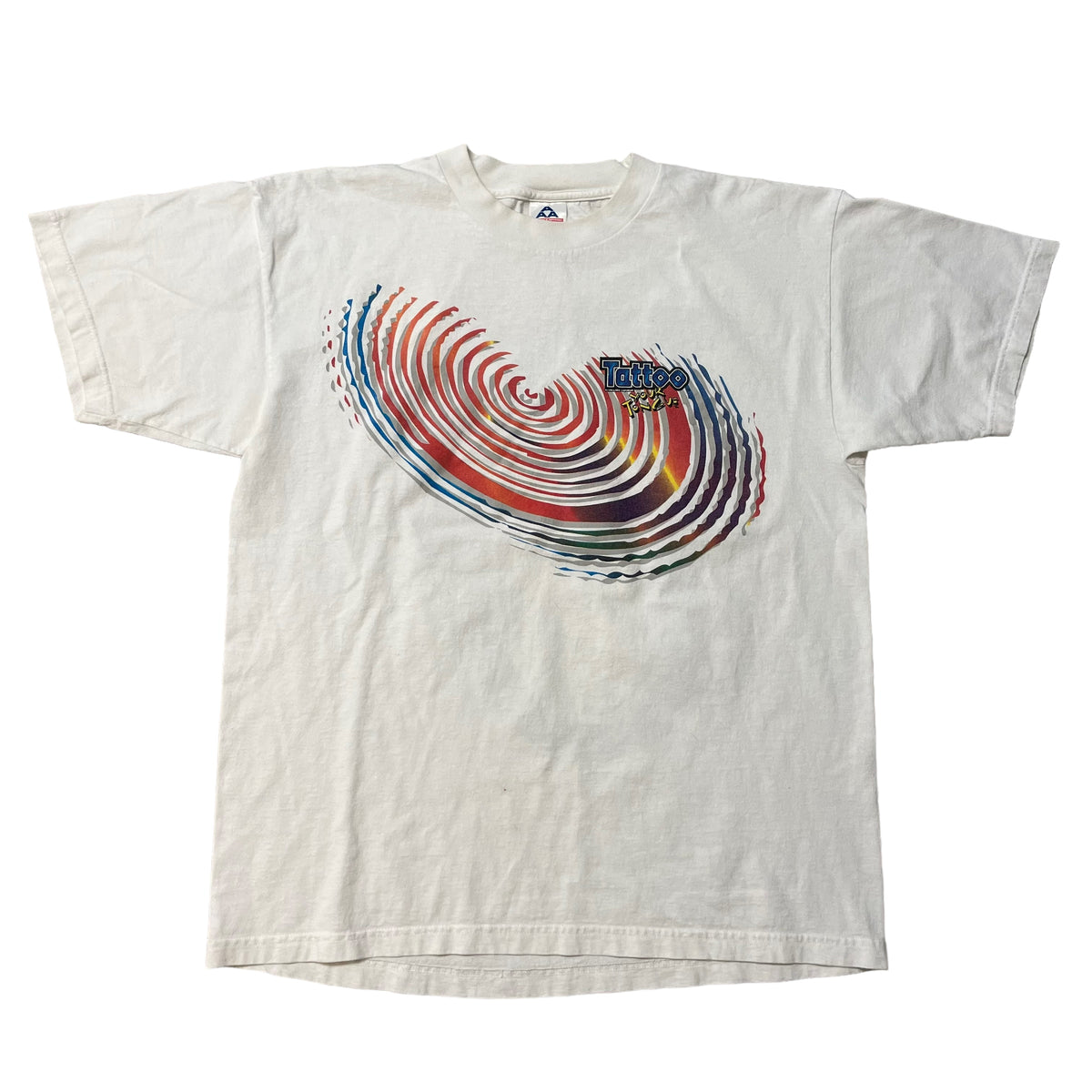 00’s Tattoo Schnapps Liquer T-Shirt