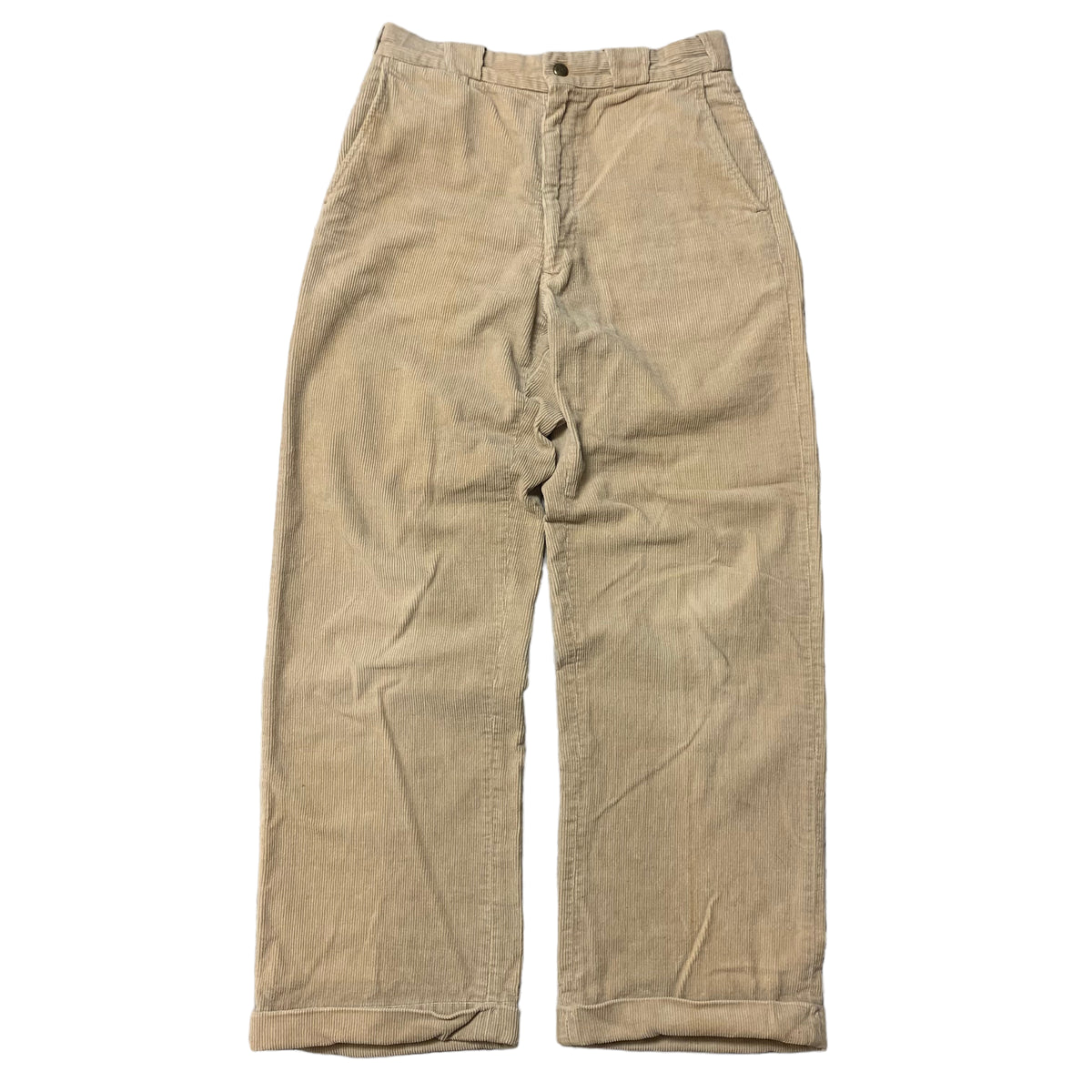 40’s/50’s Days ‘College Cords’ Pants