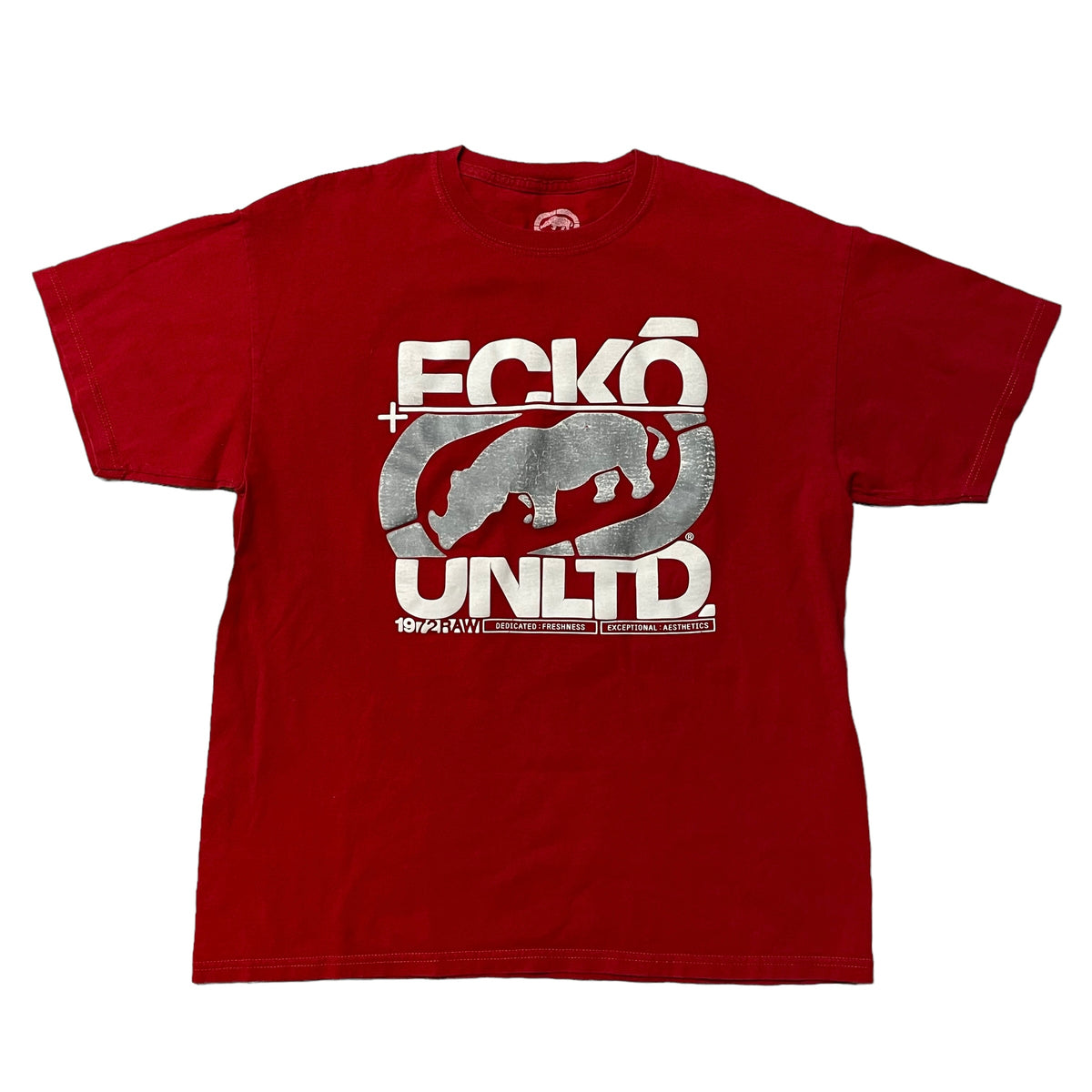 00’s/10’s Ecko Unltd. T-Shirt