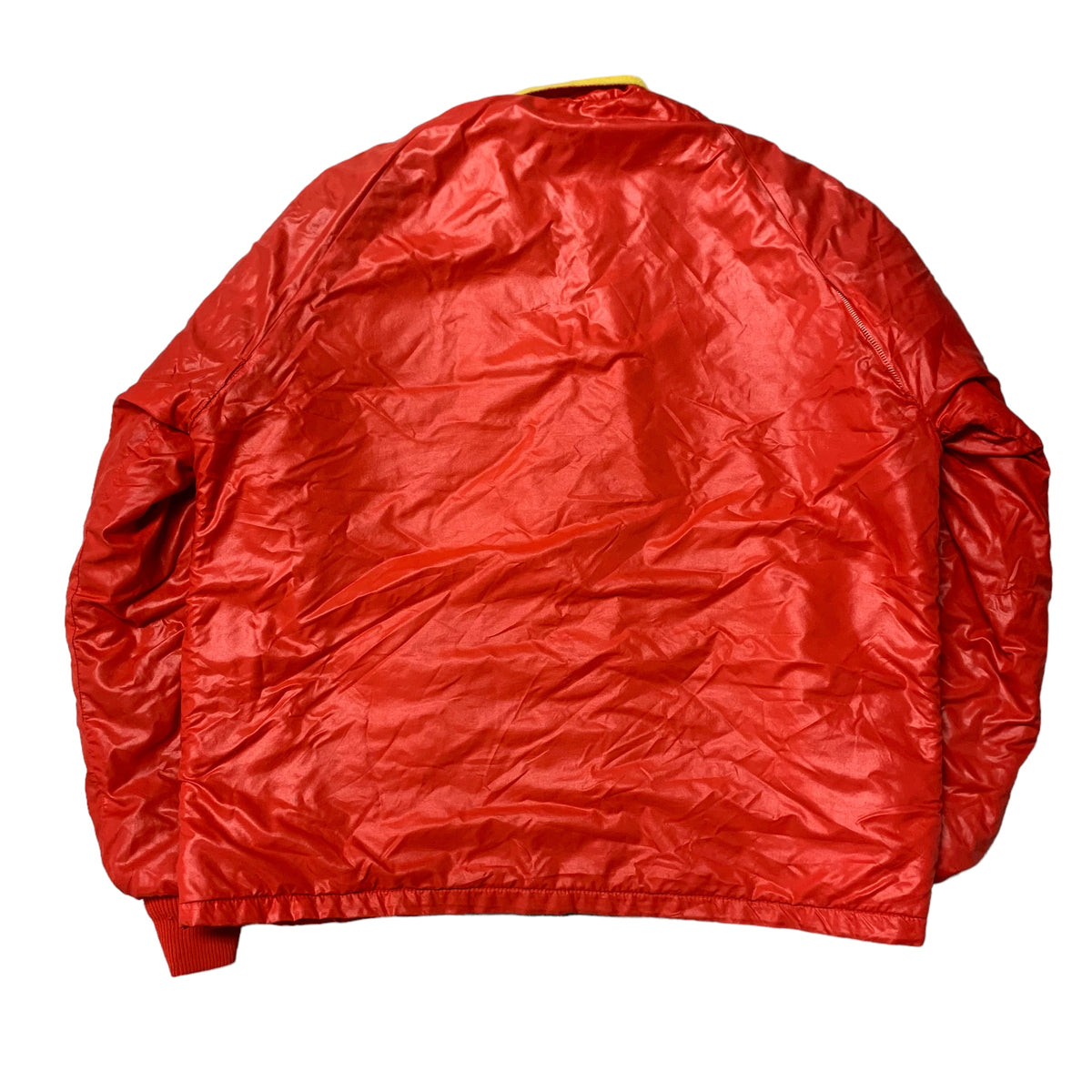 60’s Bultaco Racing Jacket
