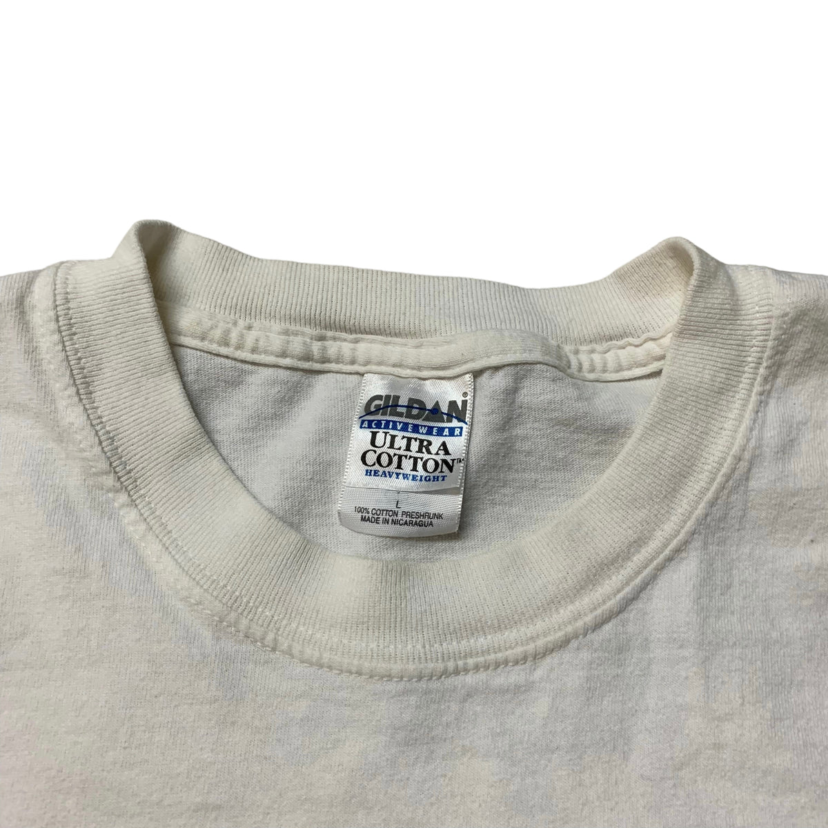 00’s ‘Lords Gym’ T-Shirt
