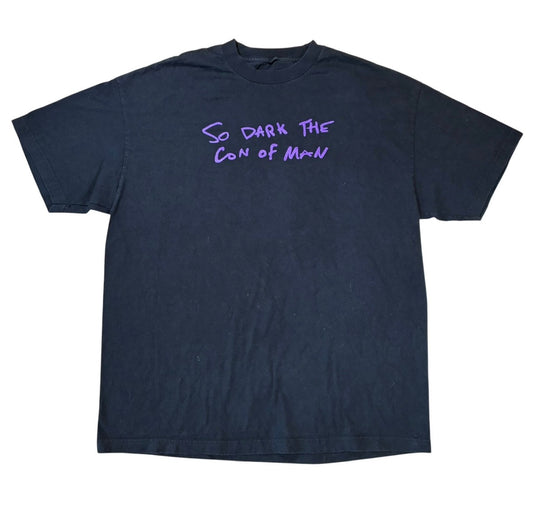 Da Vinci code T-shirt size extra large ￼