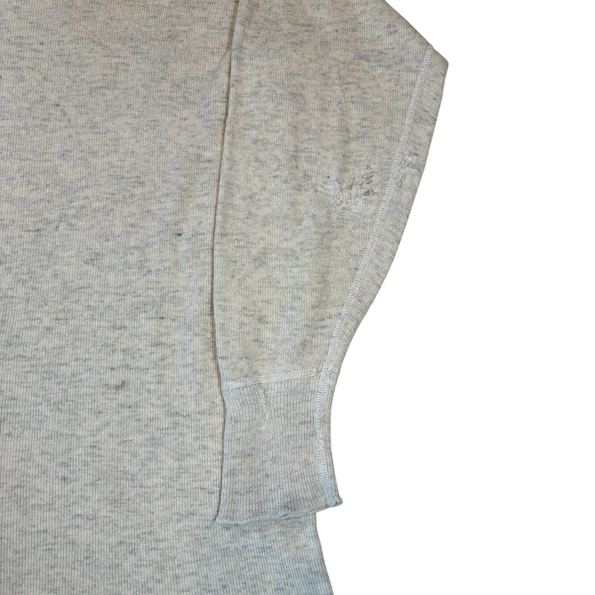 1950’s True Vintage Wright’s Thermal Shirt fits Large