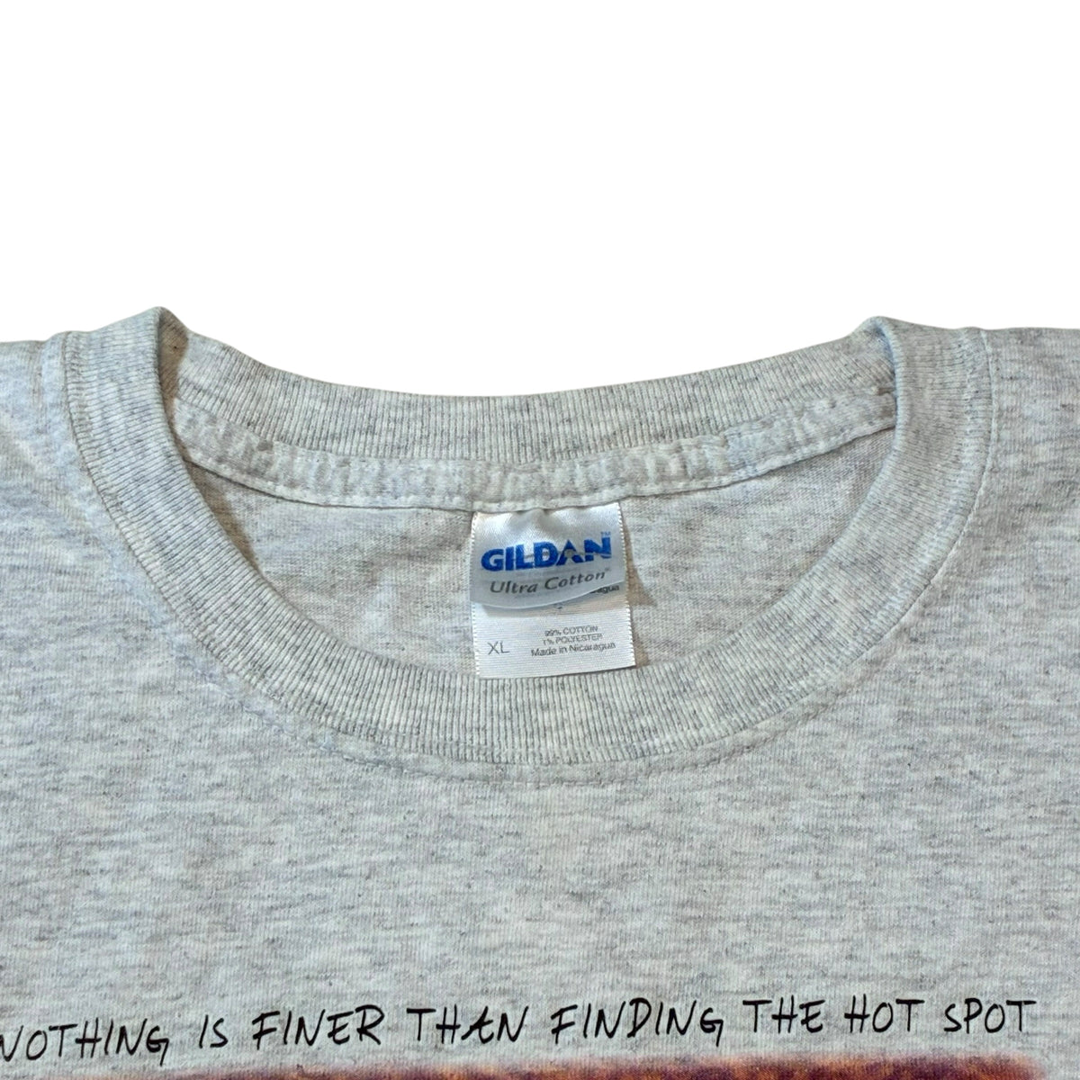 Gooner size xl