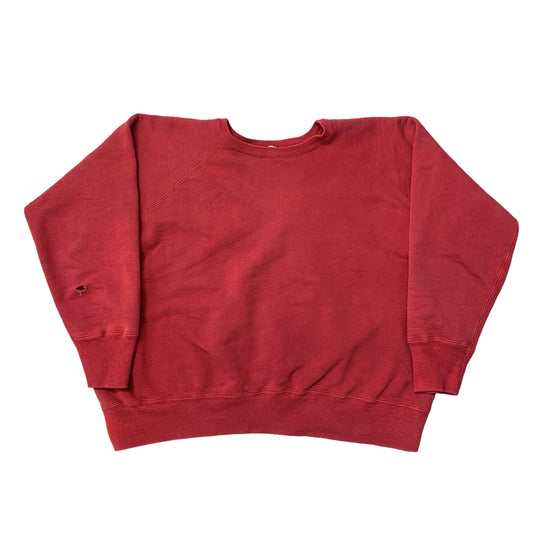 50’s Jockey Sweatshirt