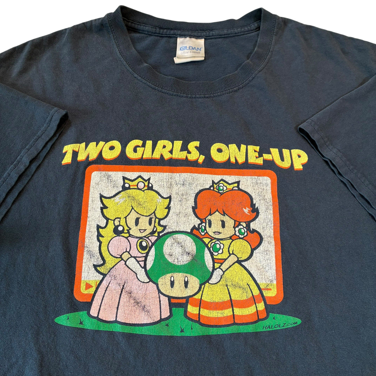Wild parody size large