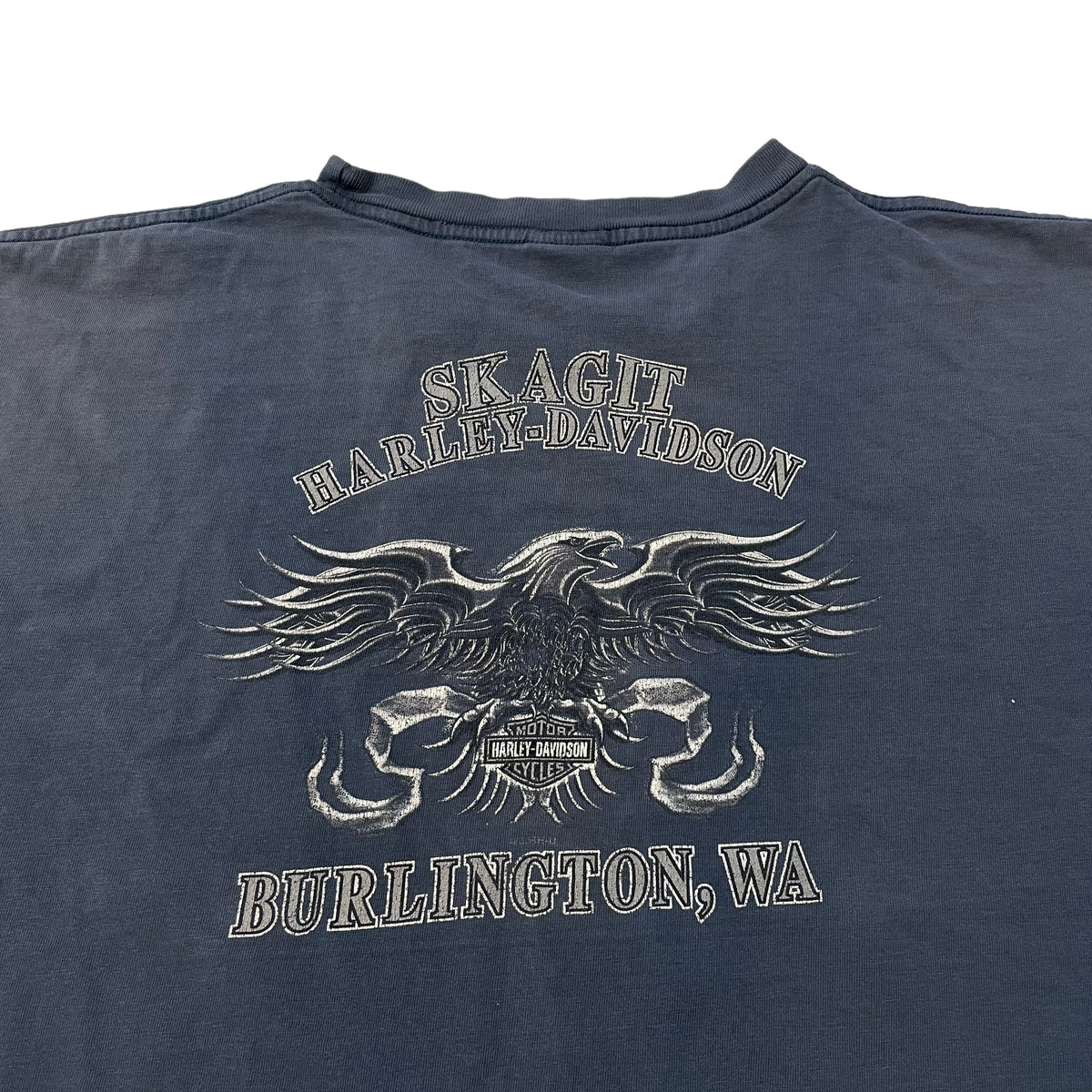 00’s Harley Davidson Long Sleeve T-Shirt