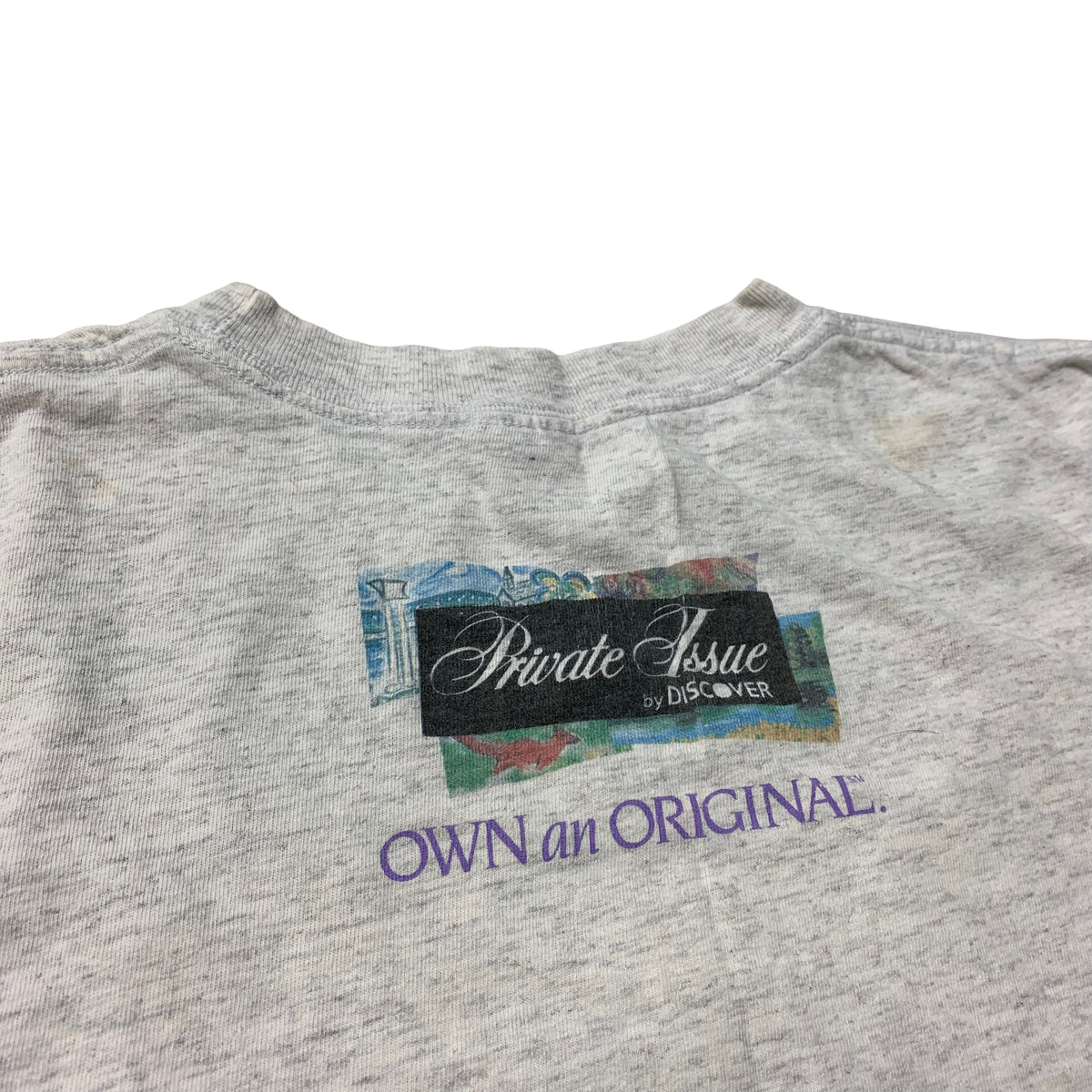 90’s Tina Turner Art T-Shirt