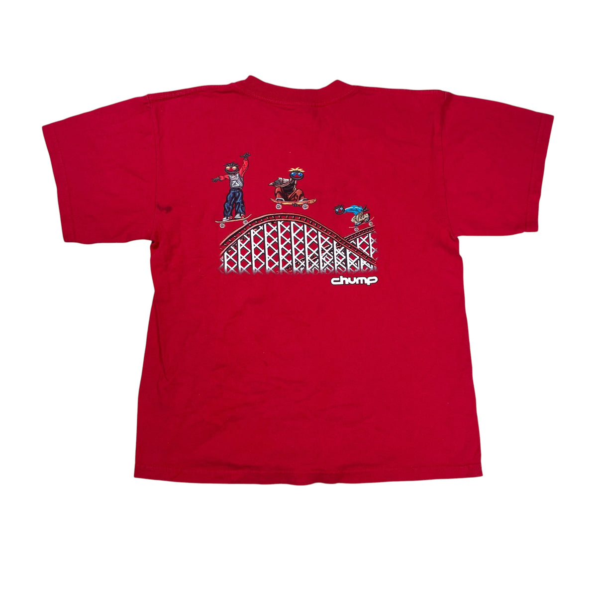 Kids tee