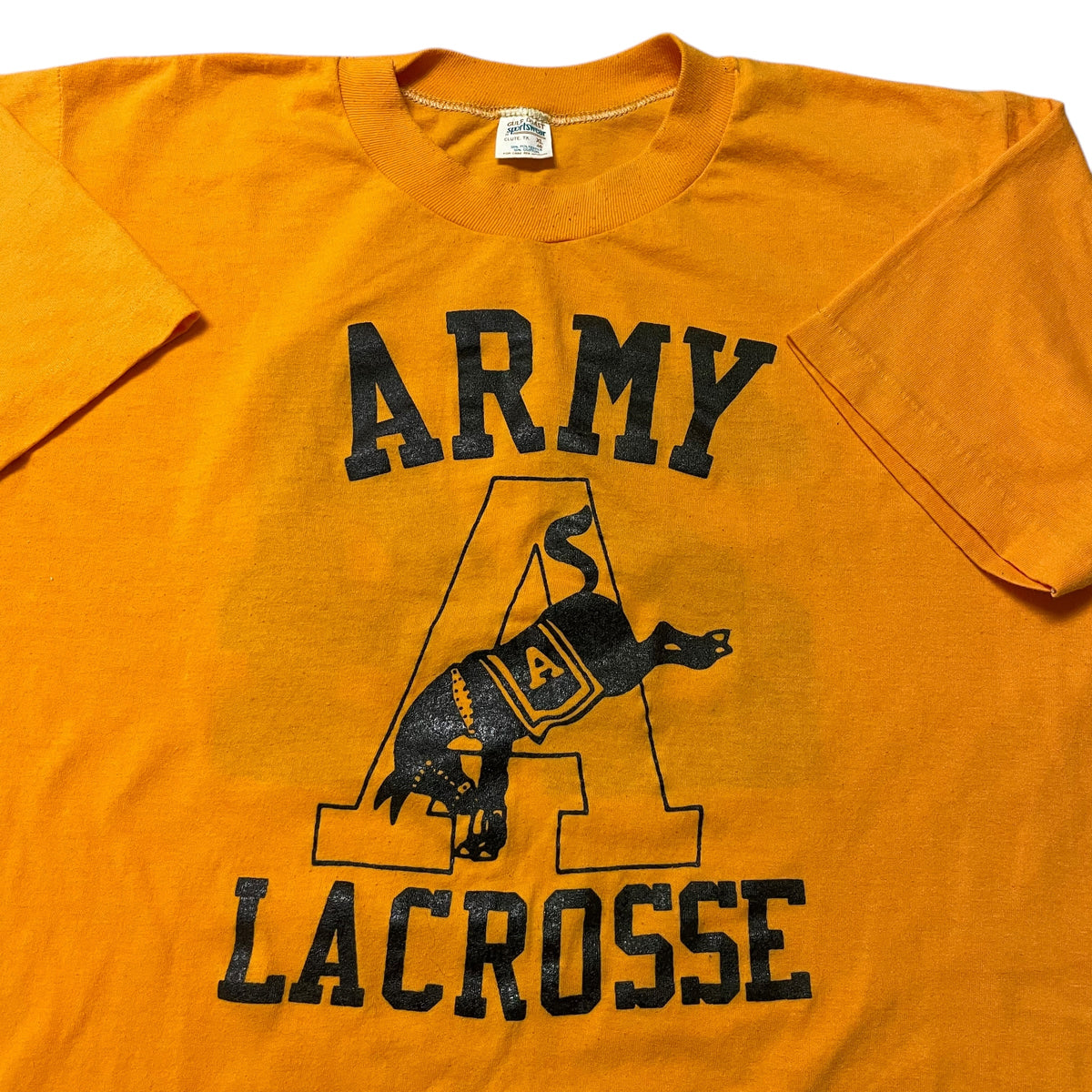 80’s Army Lacrosse T-Shirt