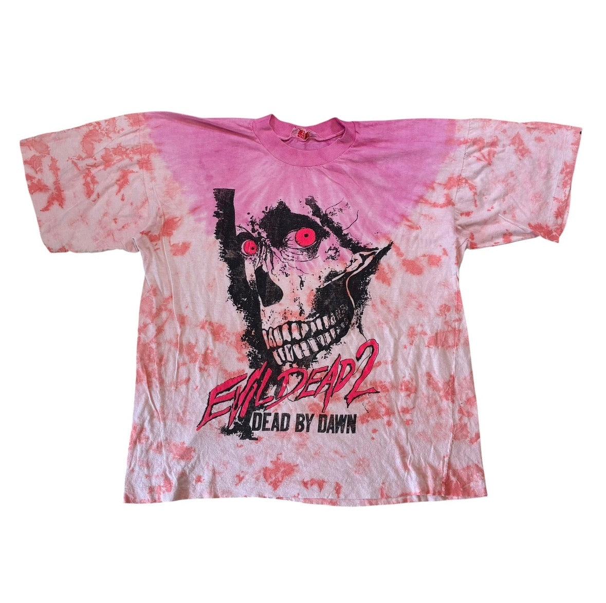 Evil dead movie promo size m