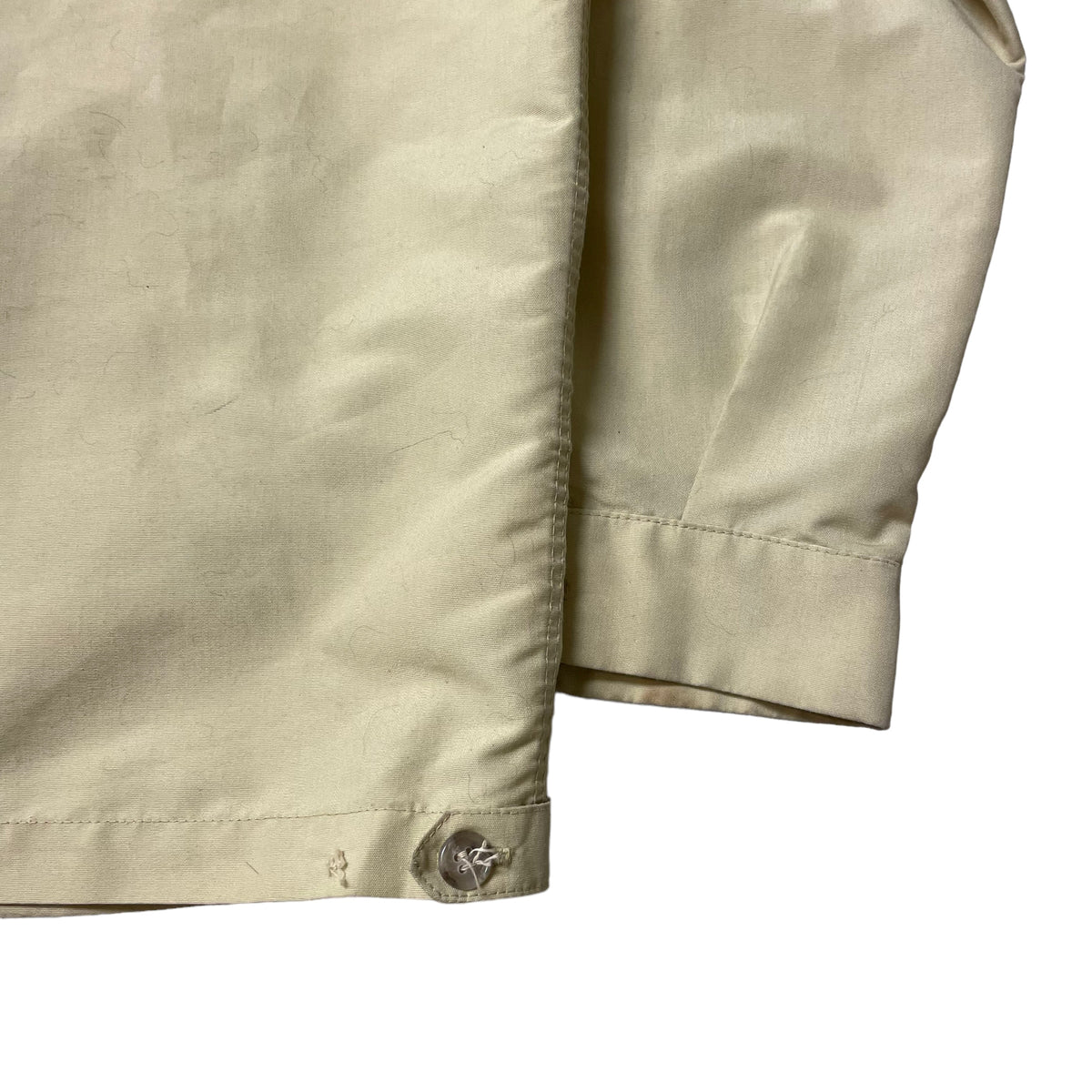 60’s London Fog Jacket