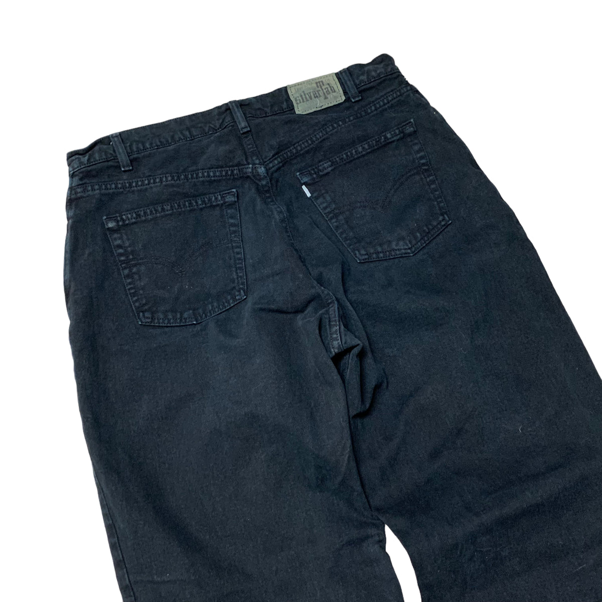 90’s Levi’s Silvertab Loose Jeans