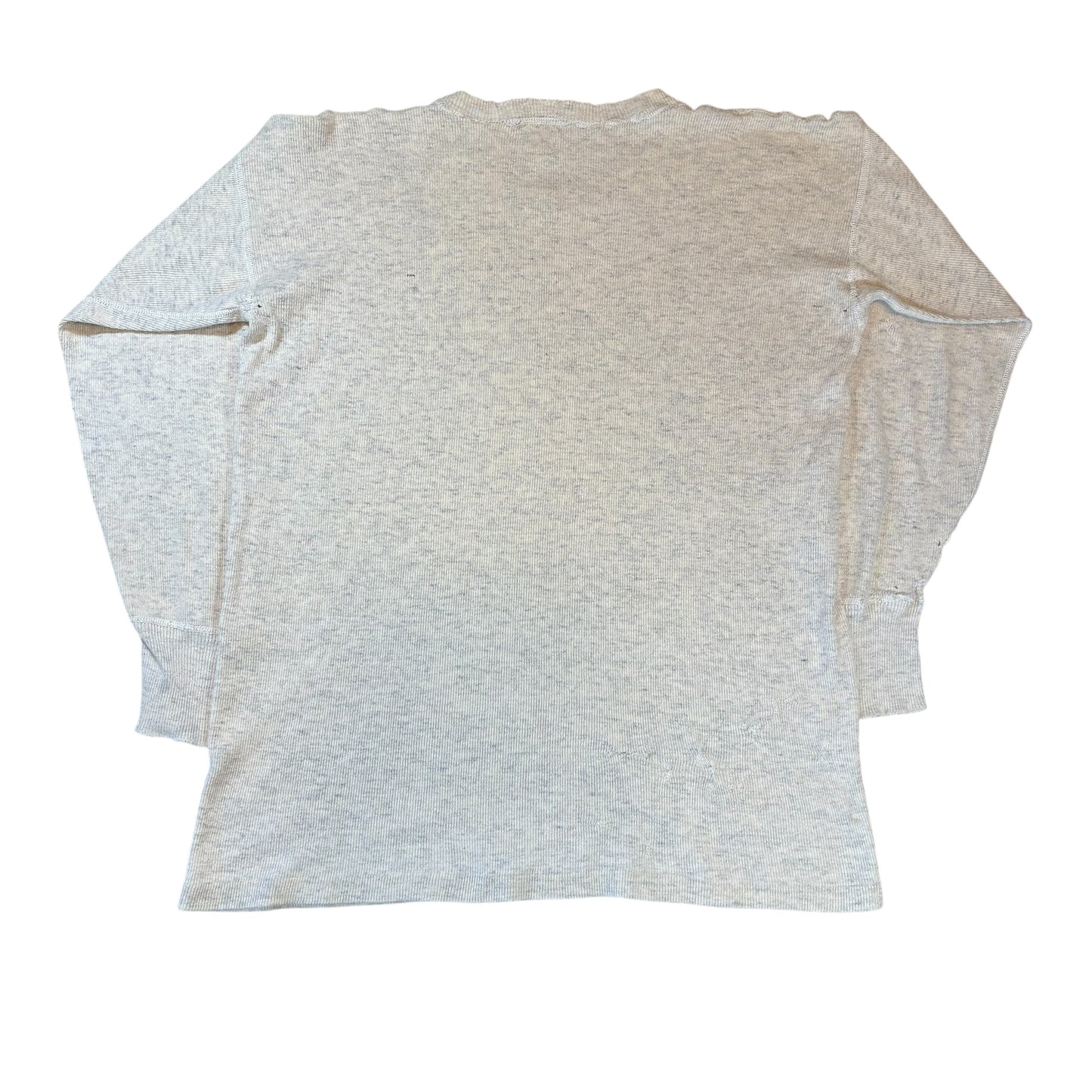 1950’s True Vintage Wright’s Thermal Shirt fits Large