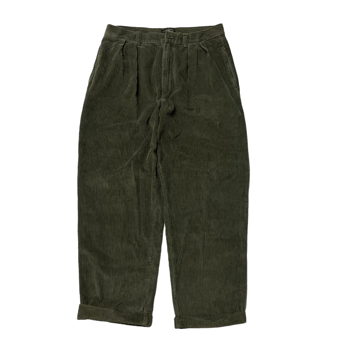 00’s American Eagle Baggy Corduroy Pants