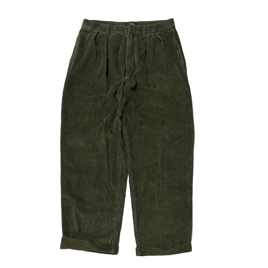 00’s American Eagle Baggy Corduroy Pants
