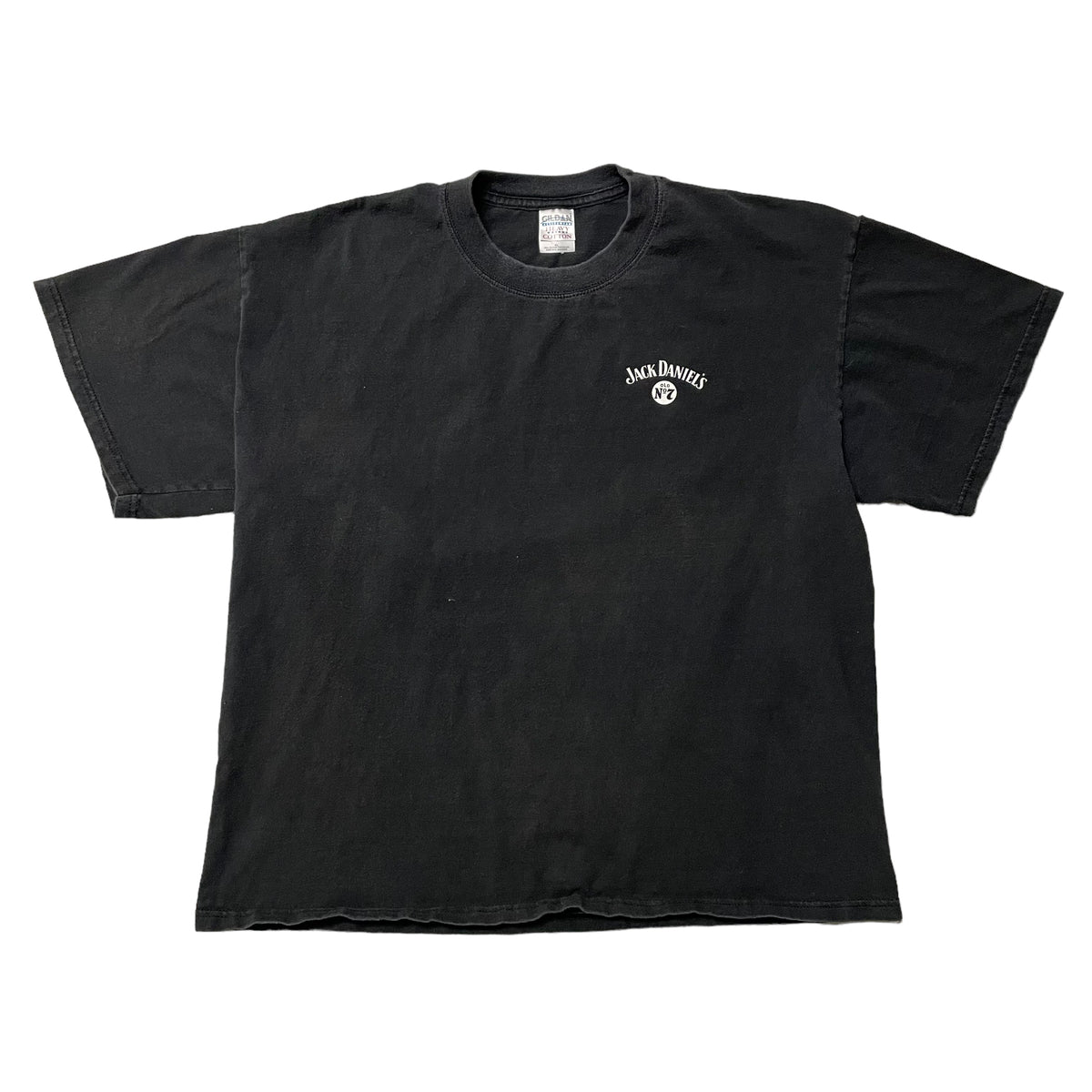 00’s ‘Jack Lives Here’ Jack Daniels T-Shirt