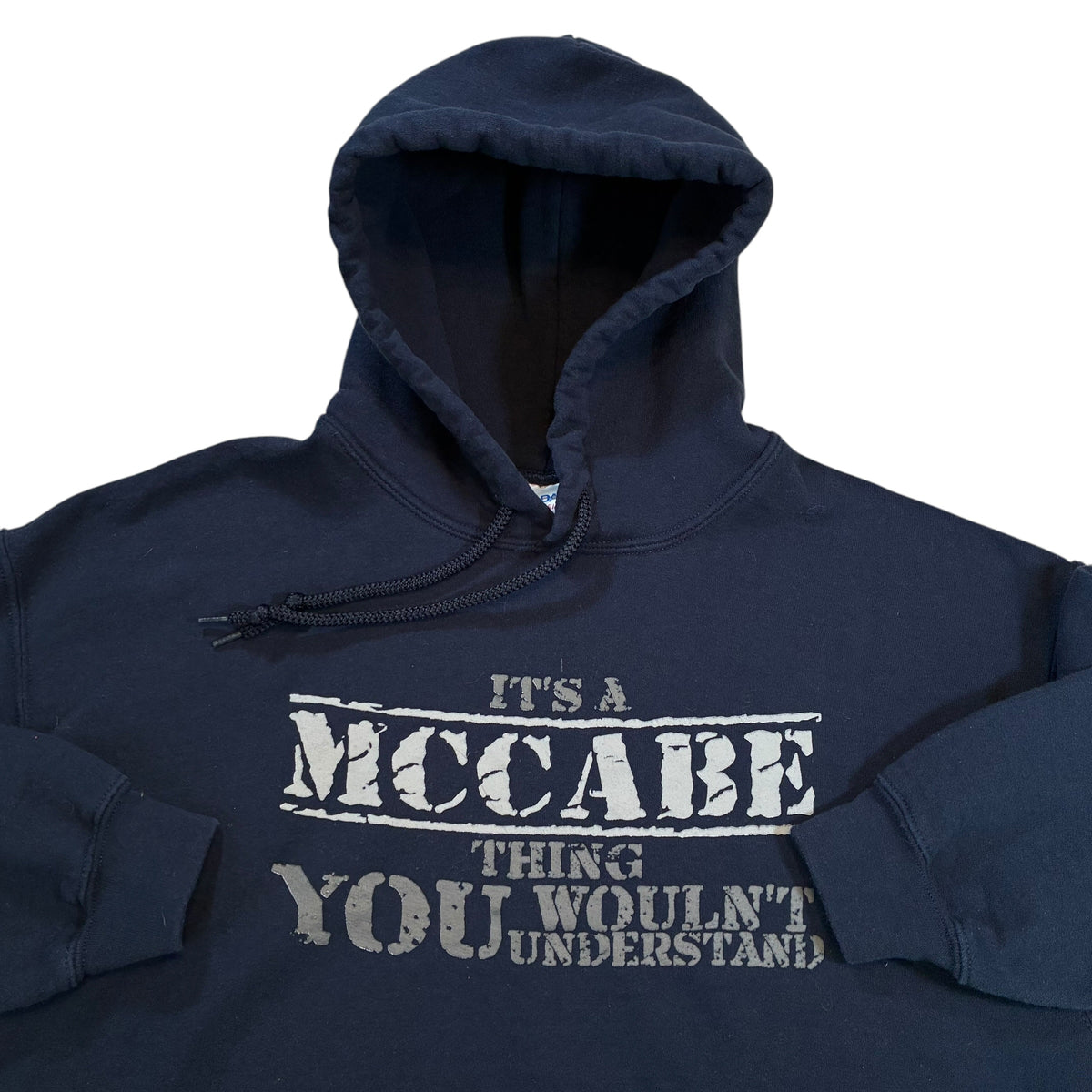 Word hooide size m