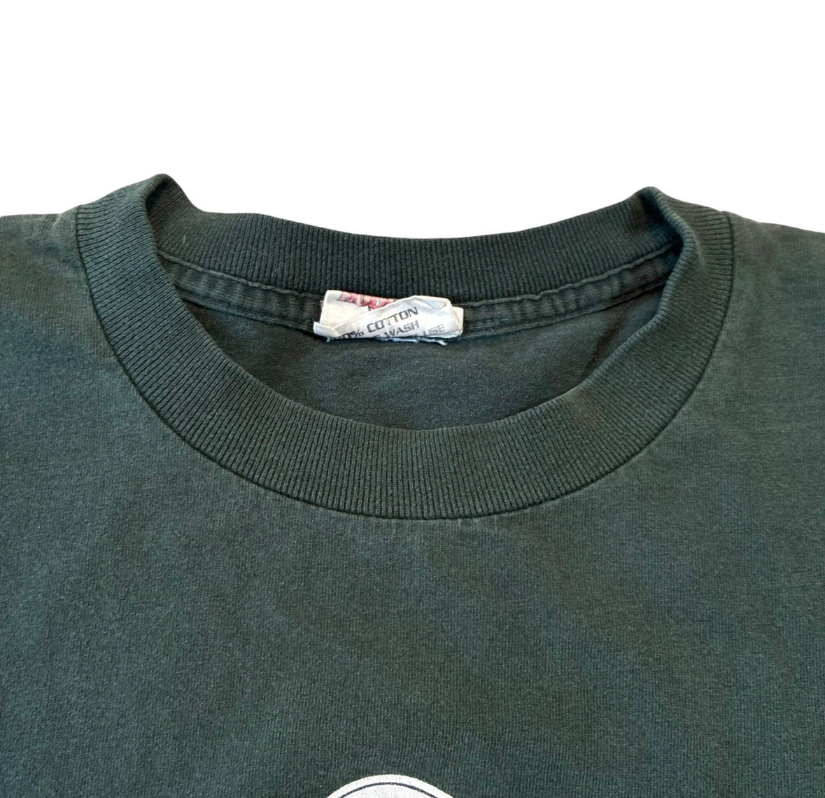 Hookups Nurse T-Shirt size small