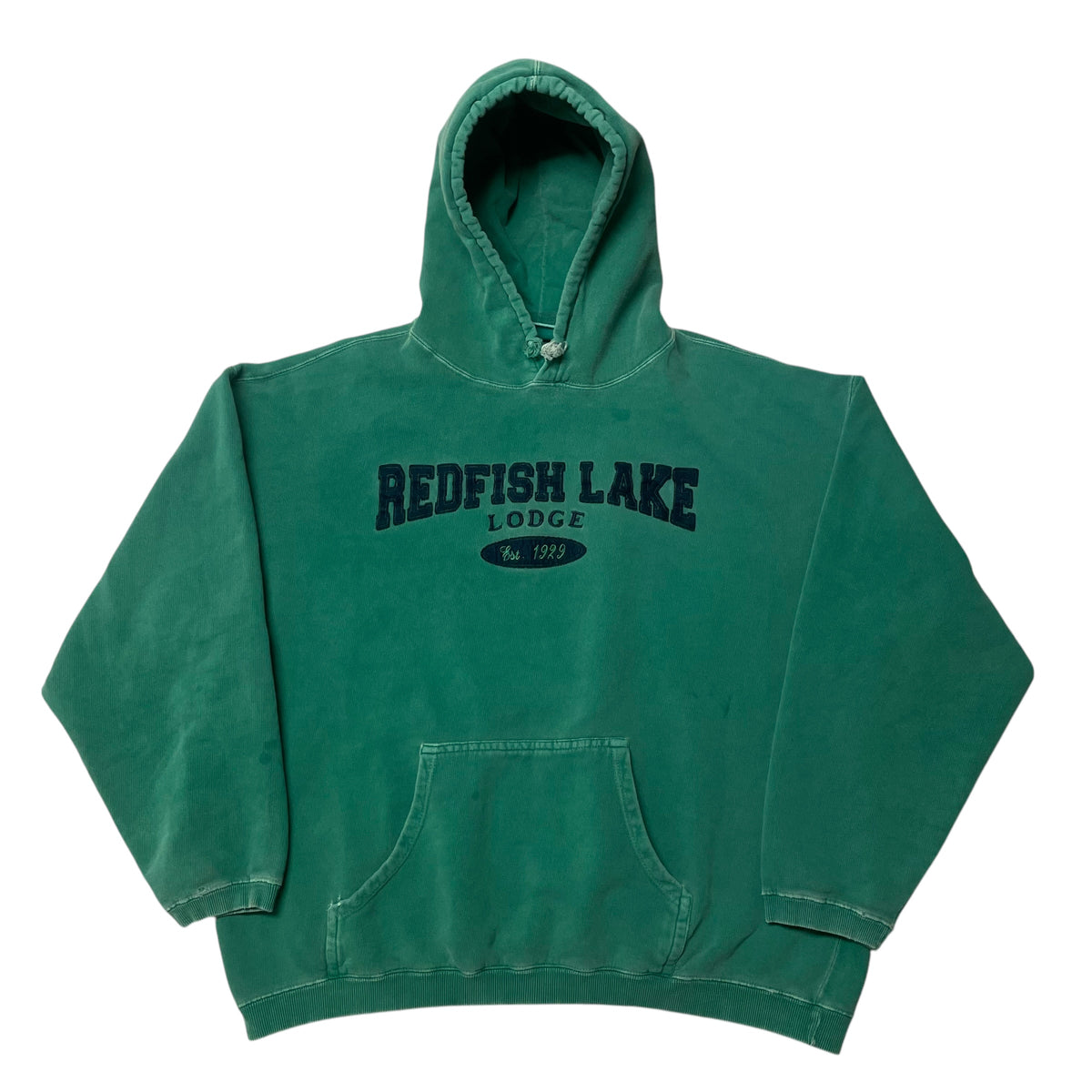 00’s Redfish Lake Lodge Sweatshirt