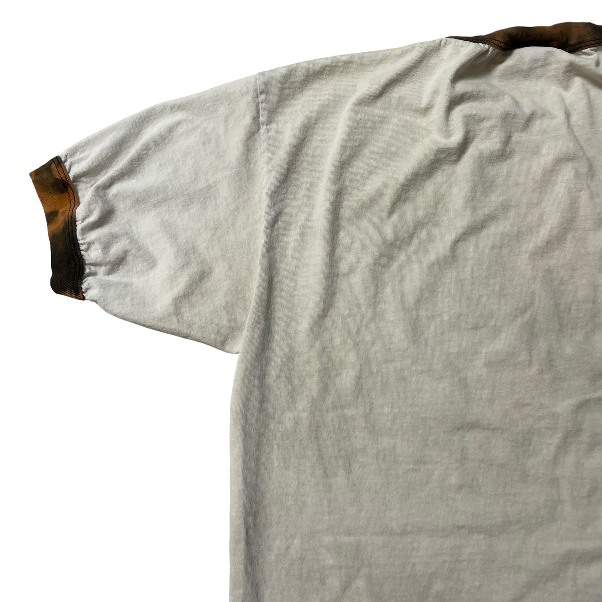 00’s ‘Vote for Pedro’ Napoleon Dynamite Movie Promo Ringer T-Shirt