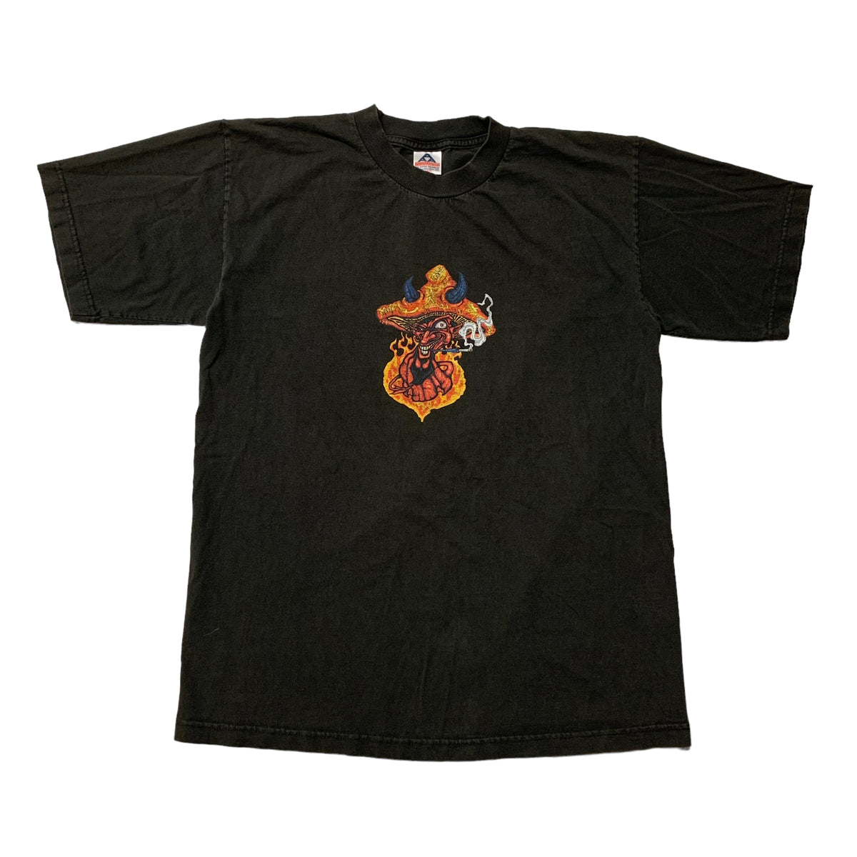 00’s Mushroom Devil T-Shirt