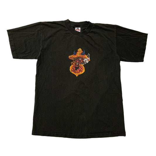 00’s Mushroom Devil T-Shirt
