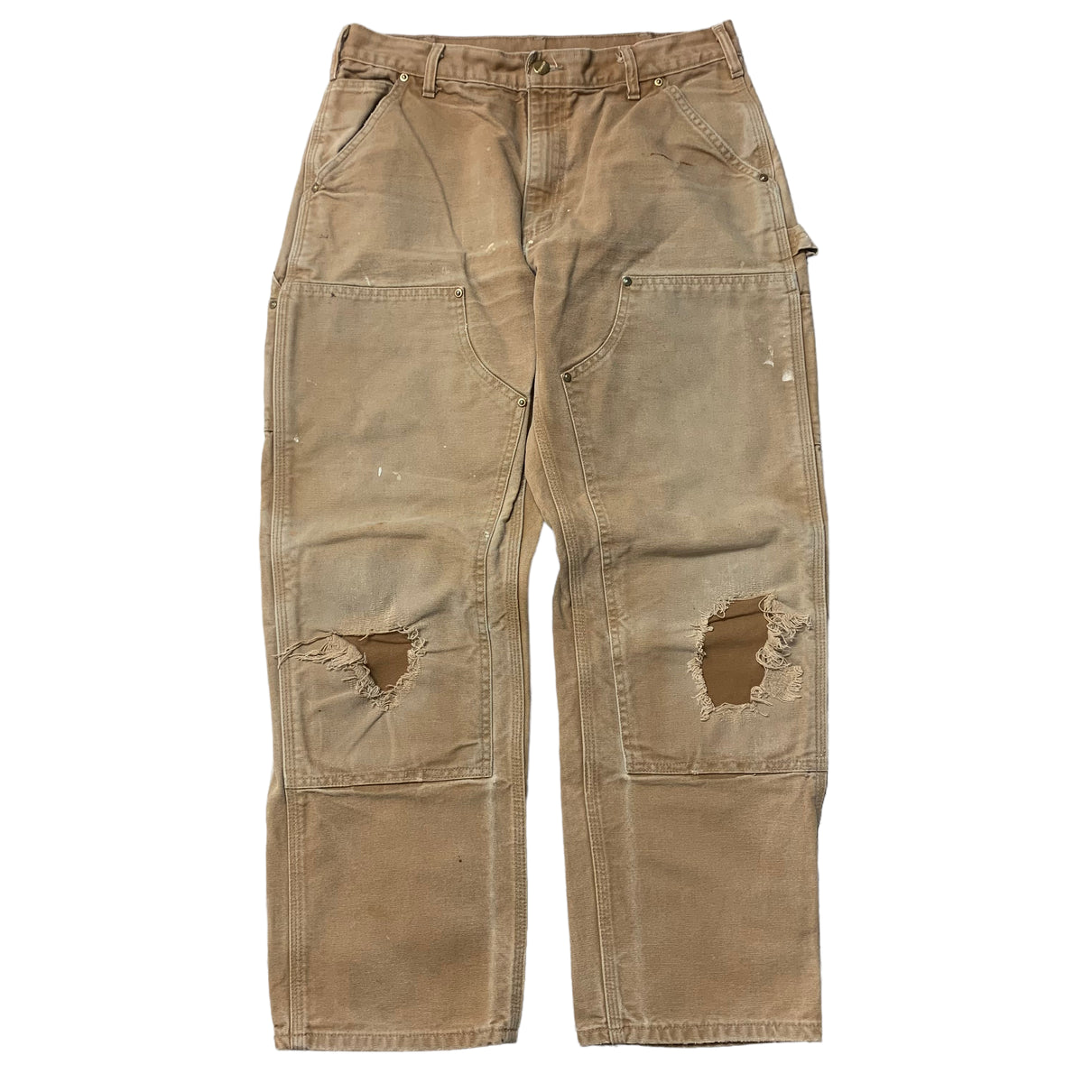 90’s Carhartt Double Knee Pants