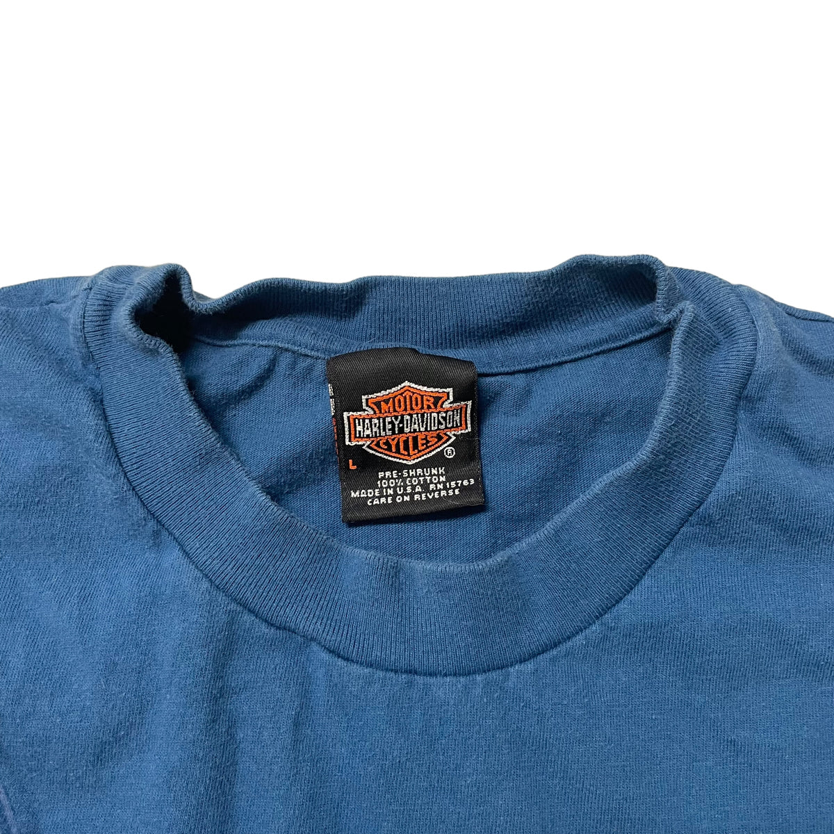 00’s Harley Davidson Montana T-Shirt
