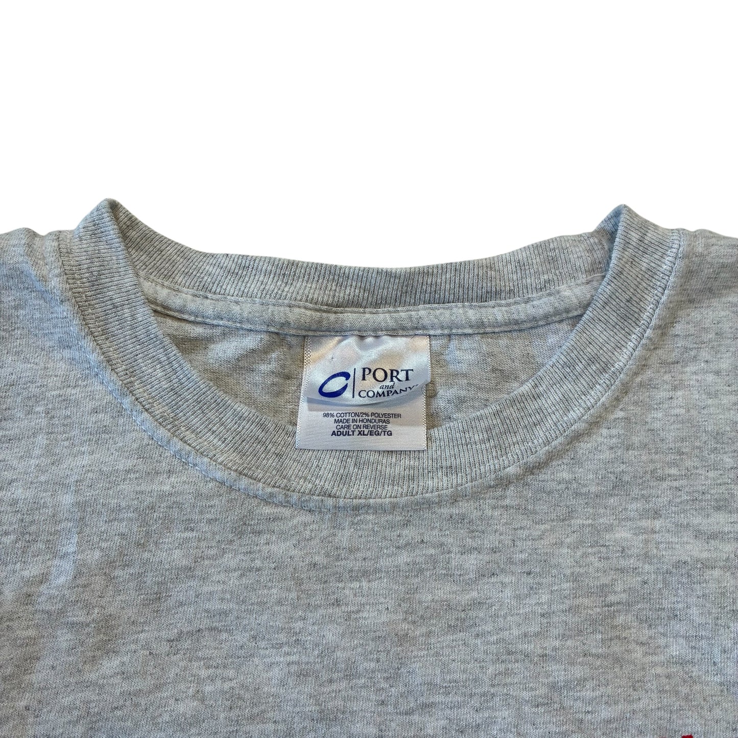 Altaholics Anonymous Ski Resort T-Shirt XL